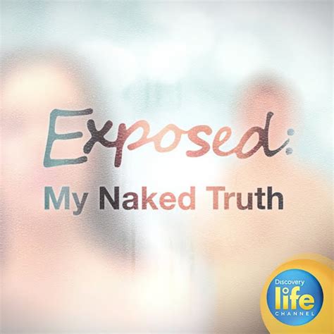 my naked truth tv